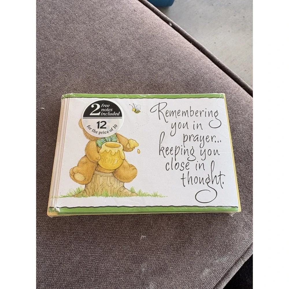 Vintage Lot of 70+ Dayspring Joyfully Yours Greeting Note Cards 8packs NOS +More